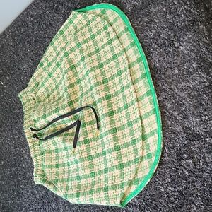 - Never a Wallflower